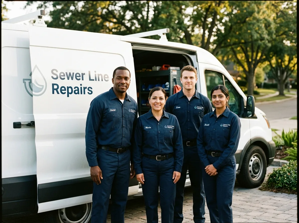 Emergency Plumber company in Port Tobacco, MD