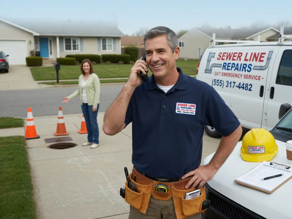 Emergency Plumber Port Tobacco, MD FAQs